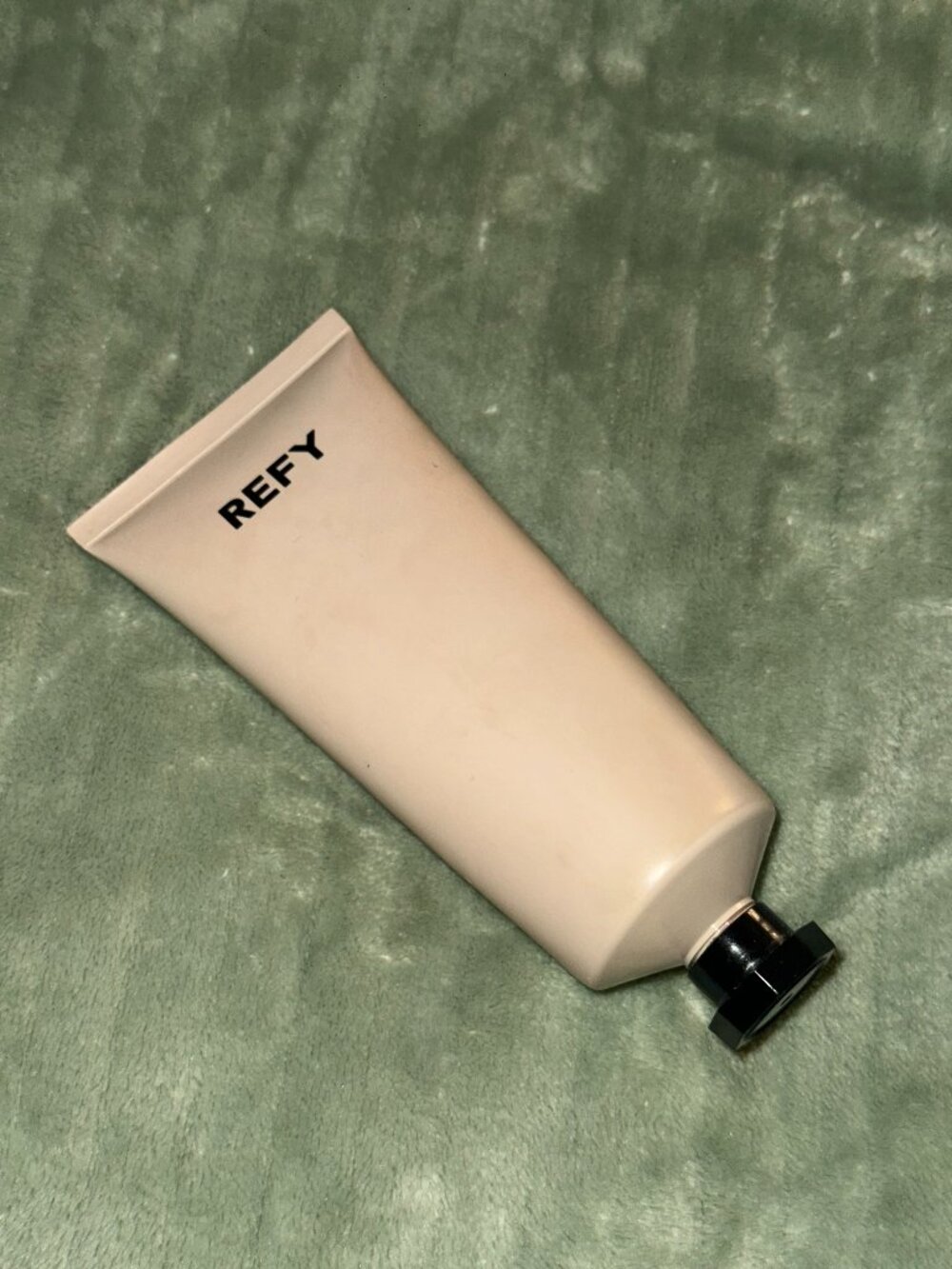 REFY Glow — Topaz